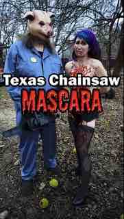 Техасская мазня бензопилой